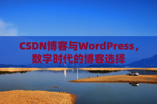 CSDN博客与WordPress，数字时代的博客选择